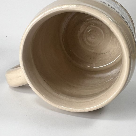 Vtg Oktoberfest 1984 Beer Stein Mug .5 L Stoneware Studio Wagner 8671 Barware - Picture 7 of 11